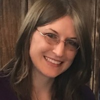 ICF Employee Angela Bernhardt's profile photo