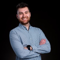 360 Mind Employee Matthew Ferry's profile photo