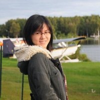 Wells Fargo Securities Employee Yan Yu's profile photo