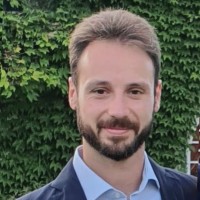 Vortex Quantitative Software Employee Tommaso Sandi's profile photo