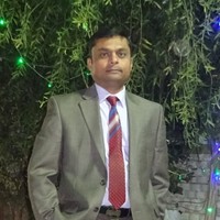 Vaishal Patel Email & Phone Number