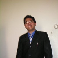 Medefil, Inc. Employee Nikunj Thakkar's profile photo