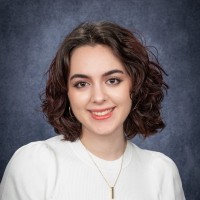 HDR Employee Daniela de Santis's profile photo