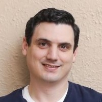 Weber Grill Restaurants Employee Patrick Brady's profile photo