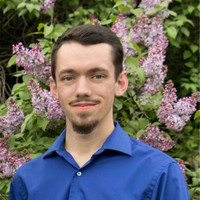 Herzog's Home & Paint Centers Employee Joshua Grossbohlin's profile photo