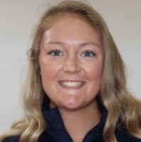 Stockton University Employee Cheyenne Meyer's profile photo