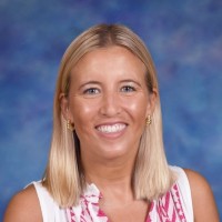 Immaculate Conception-St. Joseph School Employee Claire Cosgrove's profile photo