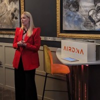 AirDNA Employee Alexa Churchman-Mountbatten's profile photo
