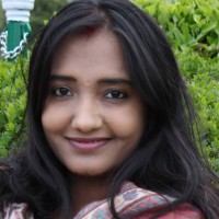 Rachita Tiwari Email