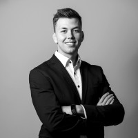 happyhotel Employee Yannick Müller's profile photo
