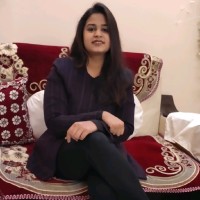 Akriti Jaiswal Email