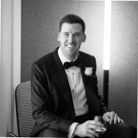 Bastion Employee Patrick Sands's profile photo