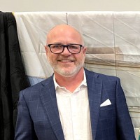 CARBON FIBER RECYCLING, LLC Employee Jeff Hall's profile photo