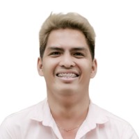 Current Employee John Jesper Mallorca's profile photo