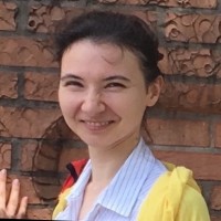 Ekaterina Fedotova Email