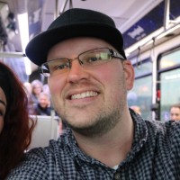 ScaleMatrix Employee Jeffrey Mohrlock's profile photo