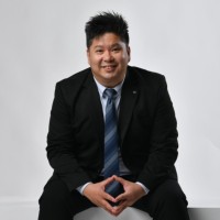 Great Eastern Financial Advisers Private Limited Employee Vincent Tay's profile photo