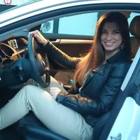 ONLINE TORO Employee Gabriela Sičáková's profile photo