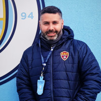 Spinal and Sports Care Employee Lorenzo Campagna's profile photo