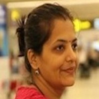 FashionUnited Employee Prachi Singh's profile photo