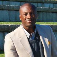 Cannabis NB Employee Brad Richards's profile photo