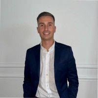 Renault Lyon Ouest Thivolle Employee Lucas Serreau's profile photo