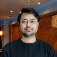 iXora Solution Ltd. Employee Shariful Islam's profile photo