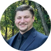 DSS Corp. Employee Scott Schram's profile photo