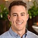 ZS Employee Eric Frey's profile photo