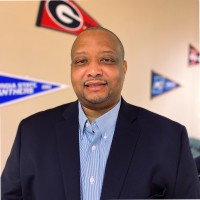 Class 101 Employee Philip Cooper's profile photo