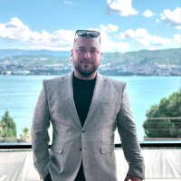 Petrol Ofisi Employee Salih Arslan's profile photo