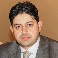 StarLink - an Infinigate Group company Employee Mahmoud Nimer's profile photo