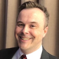 St. Joseph's University New York Employee Clive Young's profile photo