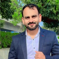 O2 Power Employee Amit Kumar's profile photo