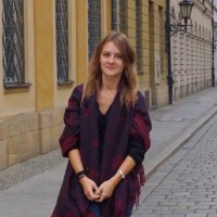 eLama Employee Anna Dupak's profile photo