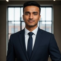 AlifCloud IT Consulting Pvt. Ltd. Employee Nabil S's profile photo