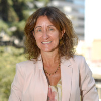AGUNSA Employee Marcela Achurra's profile photo