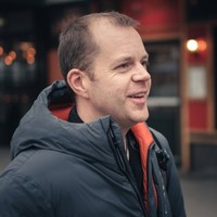 Soleil Employee Jörgen Nylén's profile photo