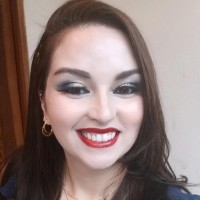 Princípio Contabilidade Employee Janete Moura de Holanda's profile photo