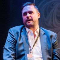 Filament Health Employee Benjamin Lightburn's profile photo