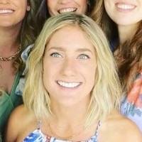 Sweat Employee Becky Wallis's profile photo