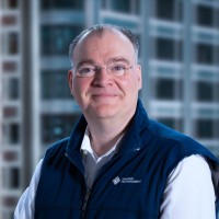 Justin Llewellyn-Jones Email & Phone Number