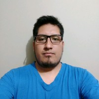 GMRC Employee Josep García Carhuaricra's profile photo