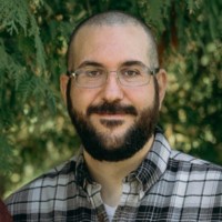Flexera Software Employee Daniel Perham's profile photo