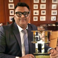 Cellecor Employee Ravi Aggarwal's profile photo