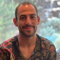 goodfin Employee Zachary Fishler's profile photo
