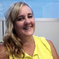 Personal Employee Ariana Gerbaudo's profile photo