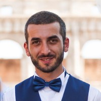 Nika Tarkashvili Email