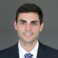 Stearns Weaver Miller Employee Thomas Raine's profile photo