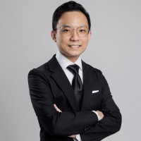 OMS Energy Technologies Inc / OMS Oilfield Services Employee Kevin Yeo's profile photo